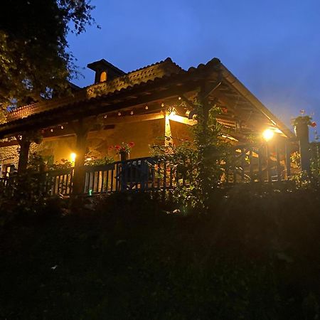 Maison D'Hotes Le Chai D'Armagnac Monguilhem Dış mekan fotoğraf
