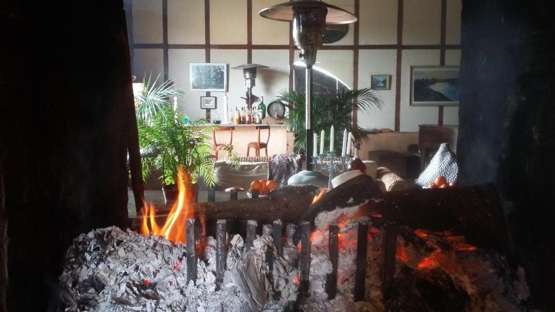 Maison D'Hotes Le Chai D'Armagnac Monguilhem Dış mekan fotoğraf