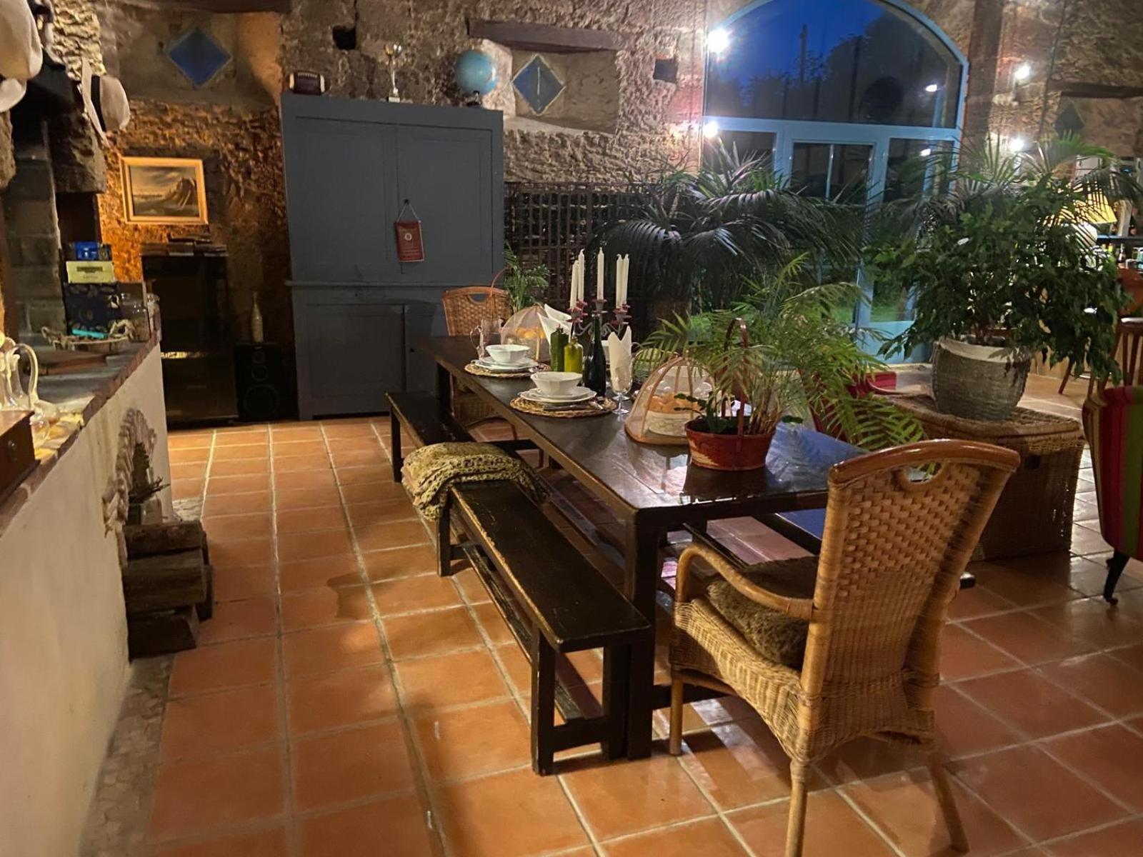 Maison D'Hotes Le Chai D'Armagnac Monguilhem Dış mekan fotoğraf