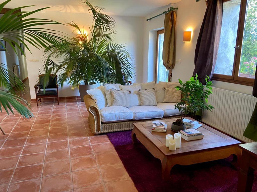 Maison D'Hotes Le Chai D'Armagnac Monguilhem Dış mekan fotoğraf