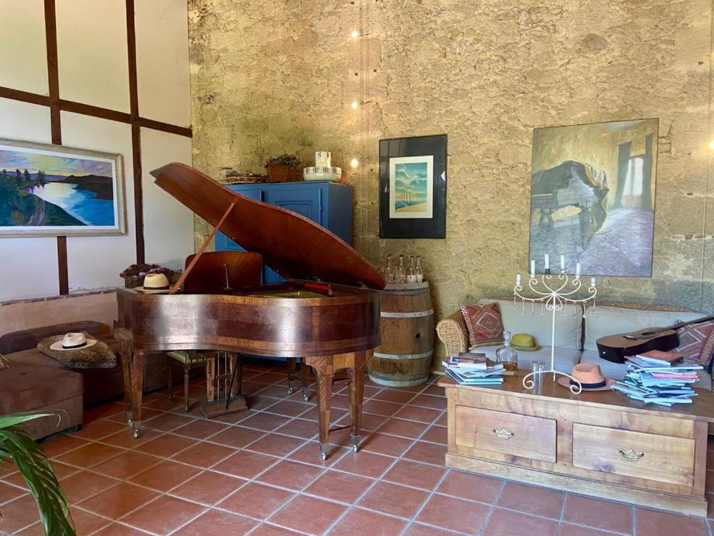 Maison D'Hotes Le Chai D'Armagnac Monguilhem Dış mekan fotoğraf