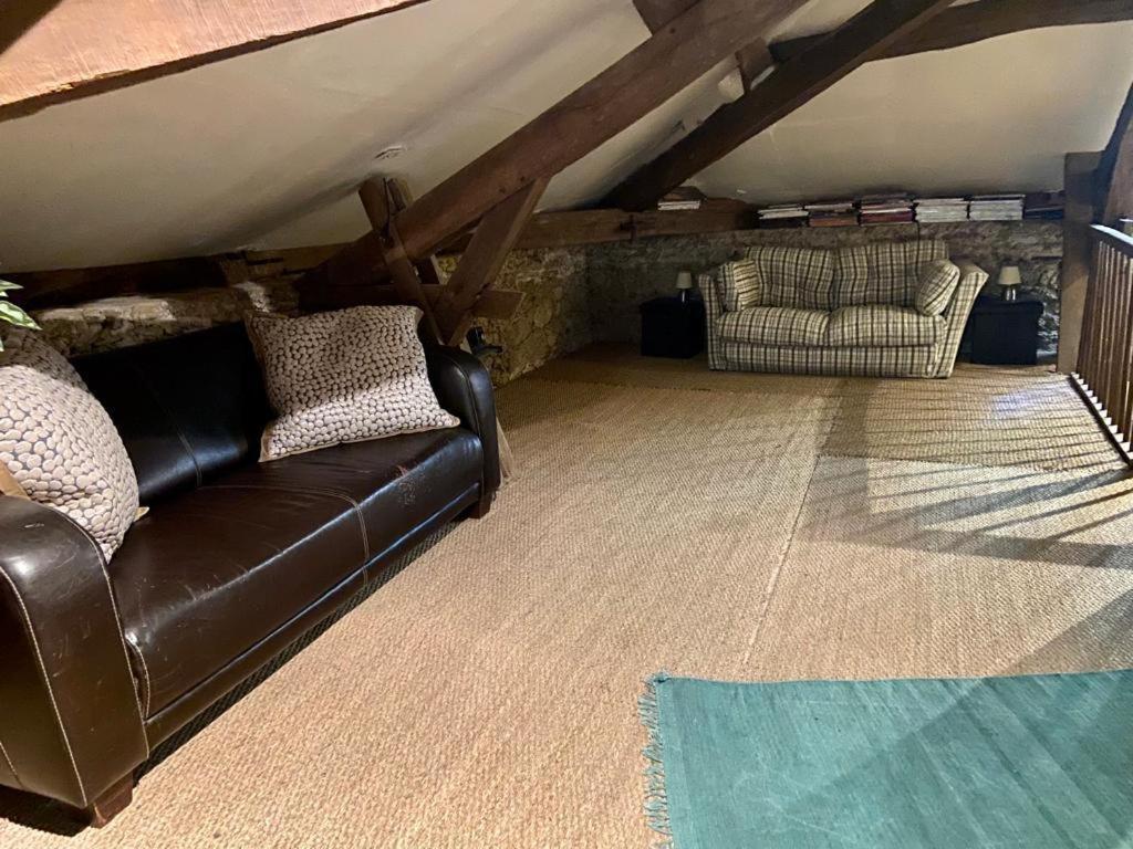 Maison D'Hotes Le Chai D'Armagnac Monguilhem Dış mekan fotoğraf